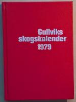 Gullviks skogskalender 1979
