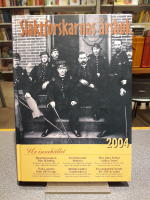 Släktforskarnas årsbok 2004