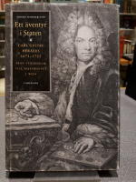 Ett äventyr i staten Carl Gustav Heraeus 1671-1725 Från Stockholm till