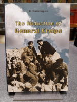 THE ABDUCTION OF GENERAL KREIPE