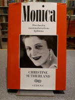 Monica : den danska motståndsrörelsens hjältinna