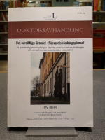 Det oavsiktliga lärandet - försvarets räddningsplanka? : en granskning av värnpliktigas lärande under värnpliktsutbildningen och värnpliktssystemets funktion i samhället