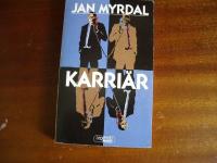 KARRIÄR