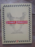 Svenska barnboken