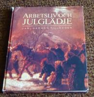 Arbetsliv och julglädje