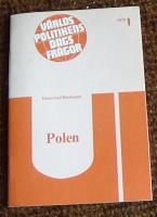 Världspolitikens dagsfrågor Polen