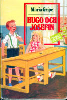 Hugo och Josefin