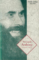 Metropolit Anthony av Sourozh