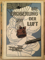 Die Eroberung der Luft