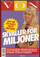 Skvaller för miljoner