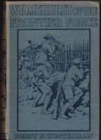 Wilmshurst of the Frontier Force