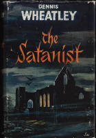 The Satanist