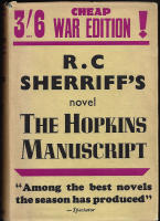 The Hopkins Manuscript