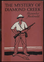 The Mystery of Diamond Creek