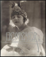 A Singular Elegance. The Photographs of Baron Adolph de Meyer
