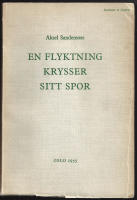 En flyktning krysser sitt spor. Espen Arnakkes kommentarer til Janteloven