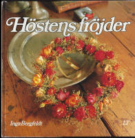 Höstens fröjder