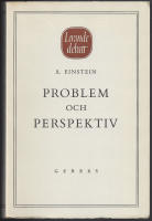 Problem och perspektiv