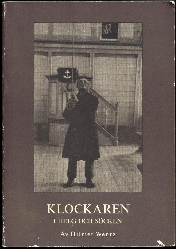 Klockaren i helg och söcken
