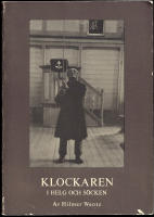 Klockaren i helg och söcken