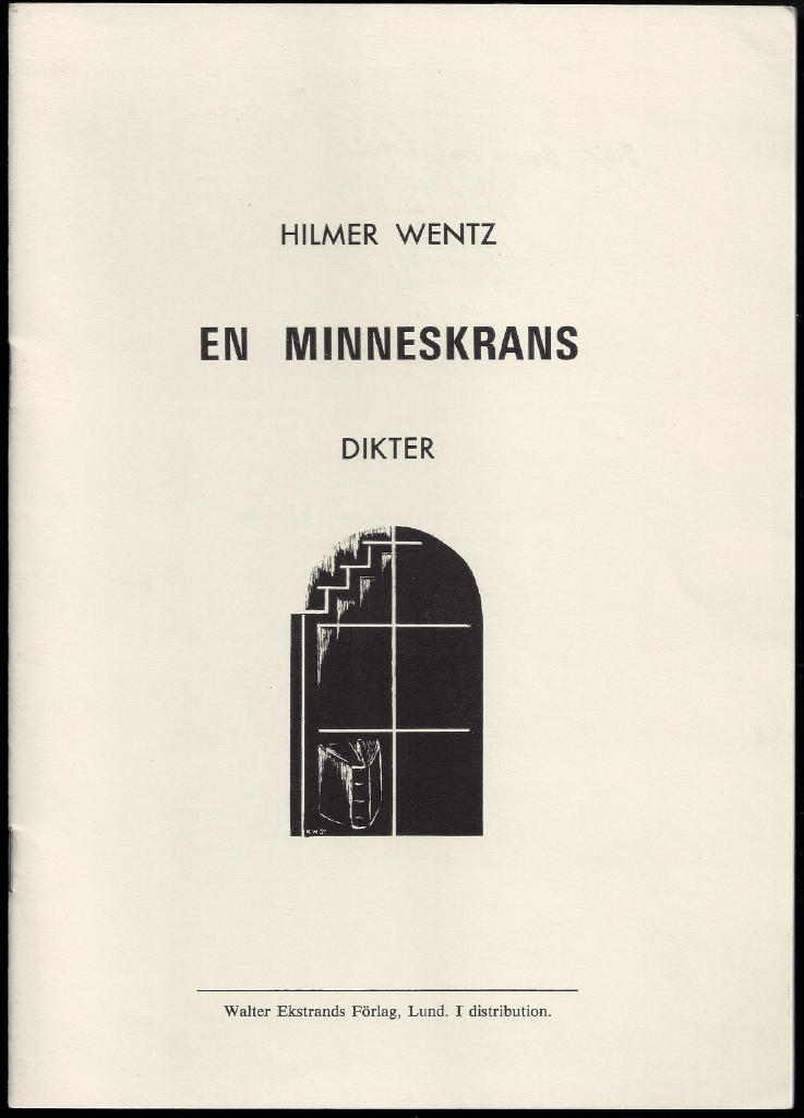 En minneskrans