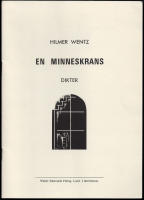 En minneskrans