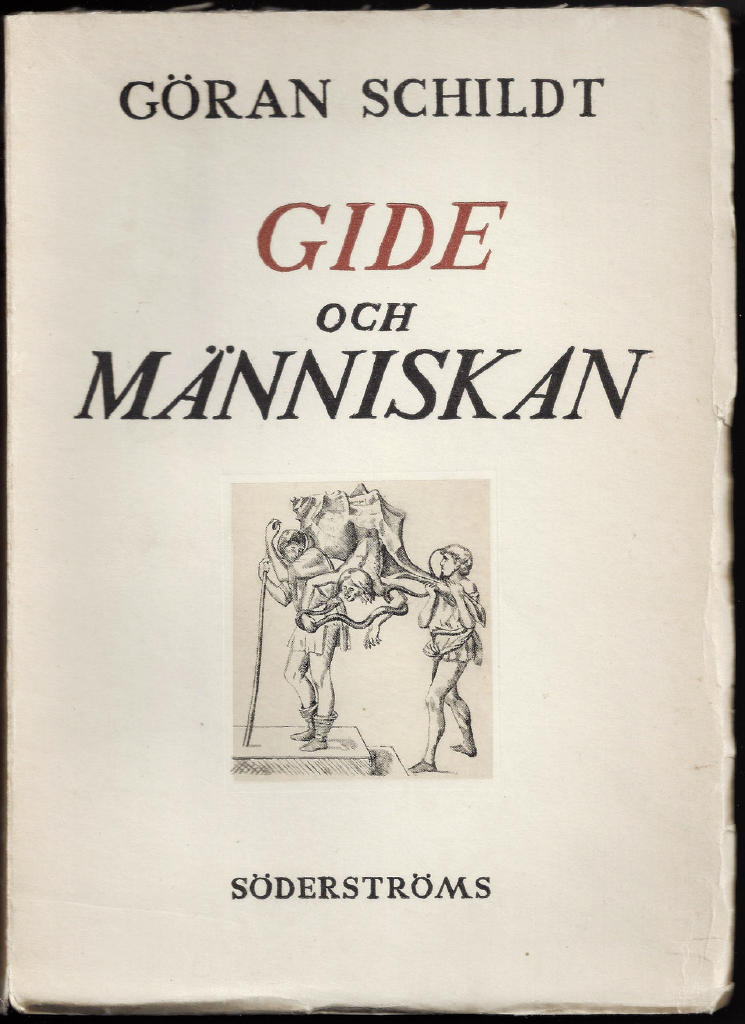 Gide och människan