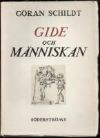 Gide och människan