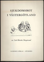 Sjukdomsbot i Västergötland under 1800-talet