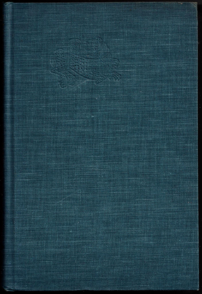 The Mind of the Middle Ages, A.D. 200-1500. An Historical Survey