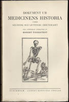 Dokument ur medicinens historia under sextonde och sjuttonde århundradet