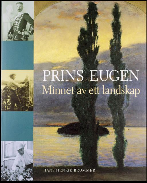 Prins Eugen - Minnet av ett landskap