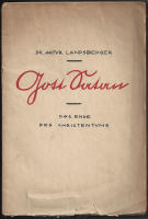 Gott Satan oder das Ende des Christentums