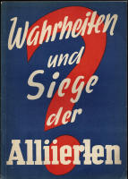 Wahrheiten und Siege der Alliierten