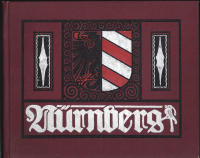 Album von Nürnberg. 23 Kupferdrucke