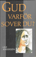 Gud, varför sover du?