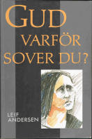 Gud, varför sover du?