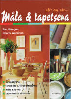 Måla & tapetsera
