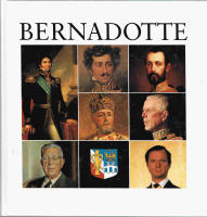 Bernadotter i politik och kulturliv