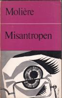 Misantropen Scapinos skälmstycken