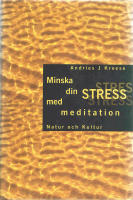 Minska din stress med meditation