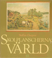 Skolplanschernas värld