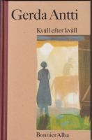 Kväll efter kväll