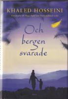 Och bergen svarade