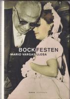 Bockfesten : Roman