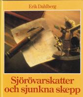 Sjörövarskatter och sjunkna skepp