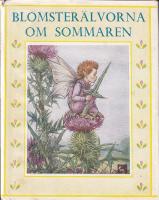 Blomsterälvorna om Sommaren
