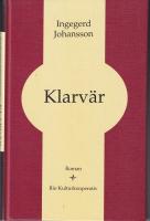 Klarvär
