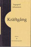 Kräftgång