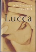 Lucca : en kärleksroman